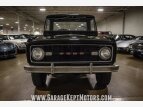 Thumbnail Photo 34 for 1968 Ford Bronco